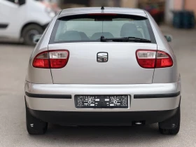 Seat Leon 1.9 TDI 90�.�. | Mobile.bg � ����� ������ 6