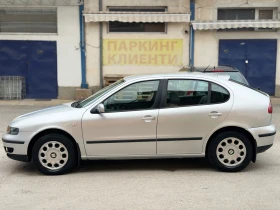 Seat Leon 1.9 TDI 90�.�. | Mobile.bg � ����� ������ 4