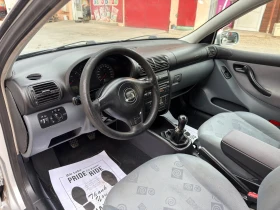 Seat Leon 1.9 TDI 90�.�. | Mobile.bg � ����� ������ 9