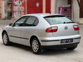 Seat Leon 1.9 TDI 90�.�. | Mobile.bg � ����� ������ 5