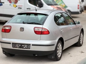 Seat Leon 1.9 TDI 90�.�. | Mobile.bg � ����� ������ 7