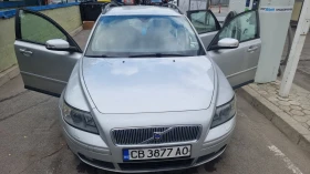 Volvo V50 1.8 | Mobile.bg � ����� ������ 5