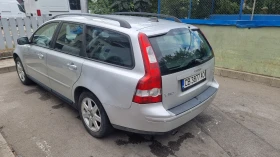 Volvo V50 1.8 | Mobile.bg � ����� ������ 4