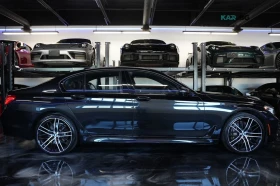 BMW 750 xDrive * АвтоКредит * (ЦЕНА ДО БГ) | Auto.bg — изображение 4