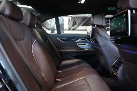 BMW 750 xDrive * АвтоКредит * (ЦЕНА ДО БГ) | Auto.bg — изображение 17