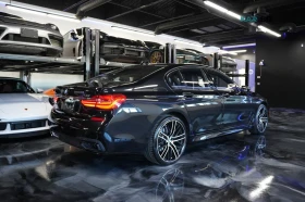 BMW 750 xDrive * АвтоКредит * (ЦЕНА ДО БГ) | Auto.bg — изображение 5