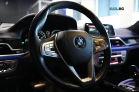 BMW 750 xDrive * АвтоКредит * (ЦЕНА ДО БГ) | Auto.bg — изображение 7