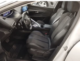 Peugeot 3008 1.6 225 plug in hybrid | Auto.bg — изображение 8