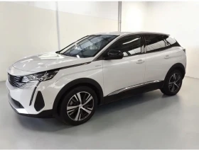 Peugeot 3008 1.6 225 plug in hybrid | Auto.bg — изображение 4