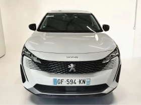 Peugeot 3008 1.6 225 plug in hybrid | Auto.bg — изображение 3