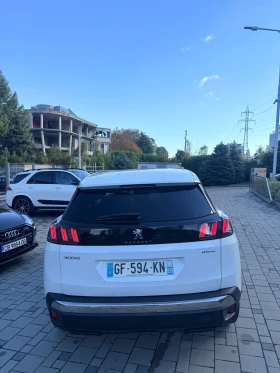 Peugeot 3008 1.6 hybrid 211���� /����� | Mobile.bg � ����� ������ 7