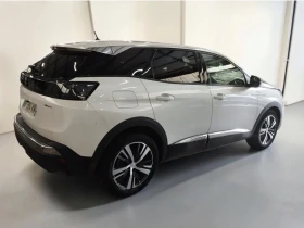 Peugeot 3008 1.6 225 plug in hybrid | Auto.bg — изображение 5