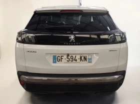 Peugeot 3008 1.6 225 plug in hybrid | Auto.bg — изображение 6