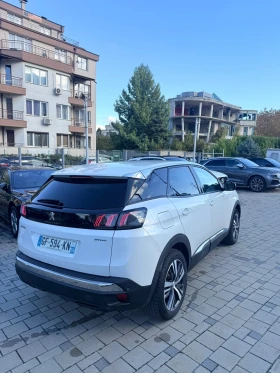 Peugeot 3008 1.6 hybrid 211���� /����� | Mobile.bg � ����� ������ 6