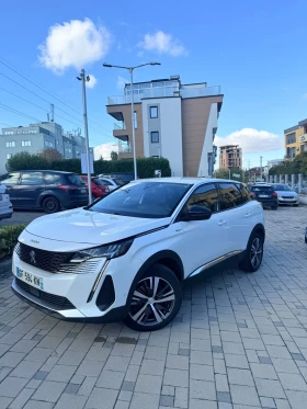 Peugeot 3008 1.6 hybrid 211���� /����� | Mobile.bg � ����� ������ 3