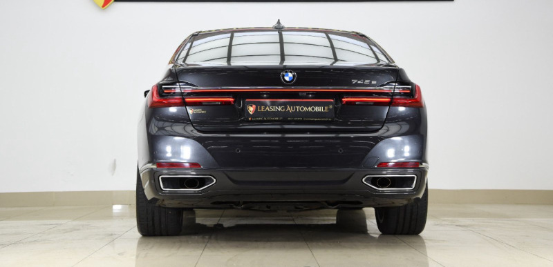 BMW 745 Plugin Hybrid Softclose Ind 360 Mem Laser, снимка 6 - Автомобили и джипове - 45318994