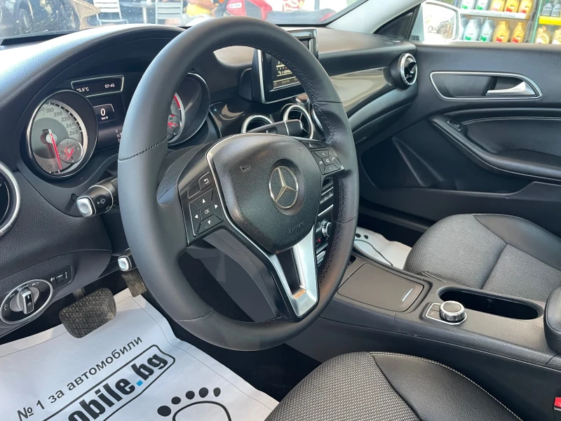 Mercedes-Benz CLA 200 ОТЛИЧЕН, снимка 11 - Автомобили и джипове - 46880315