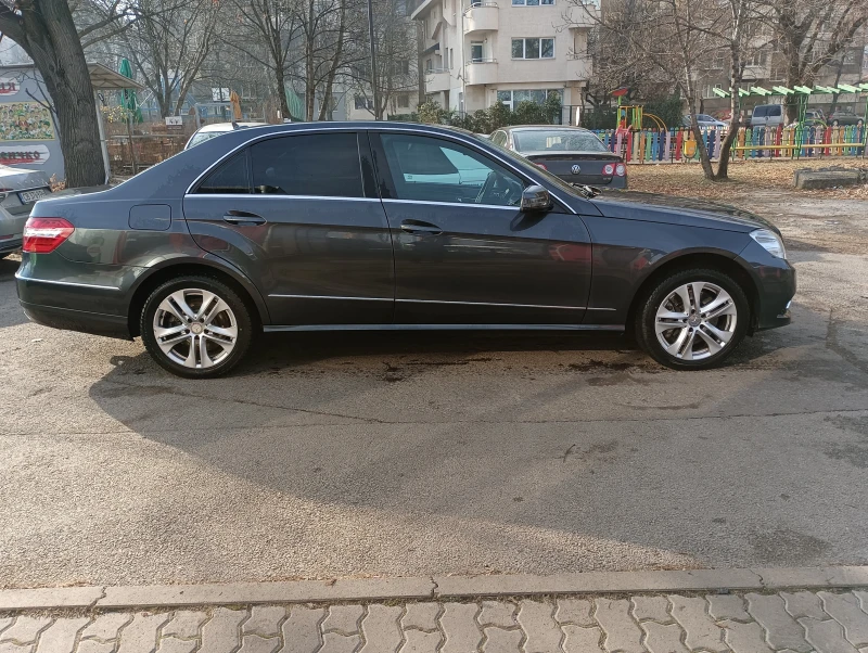 Mercedes-Benz E 500 Е500, снимка 2 - Автомобили и джипове - 47533682