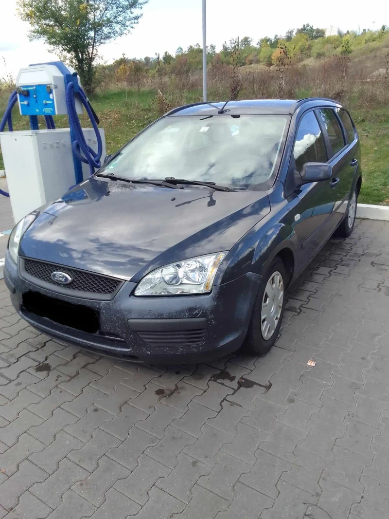 Ford Focus, снимка 1 - Автомобили и джипове - 47778364