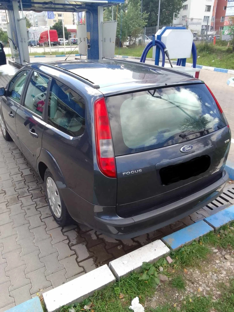 Ford Focus, снимка 2 - Автомобили и джипове - 47778364