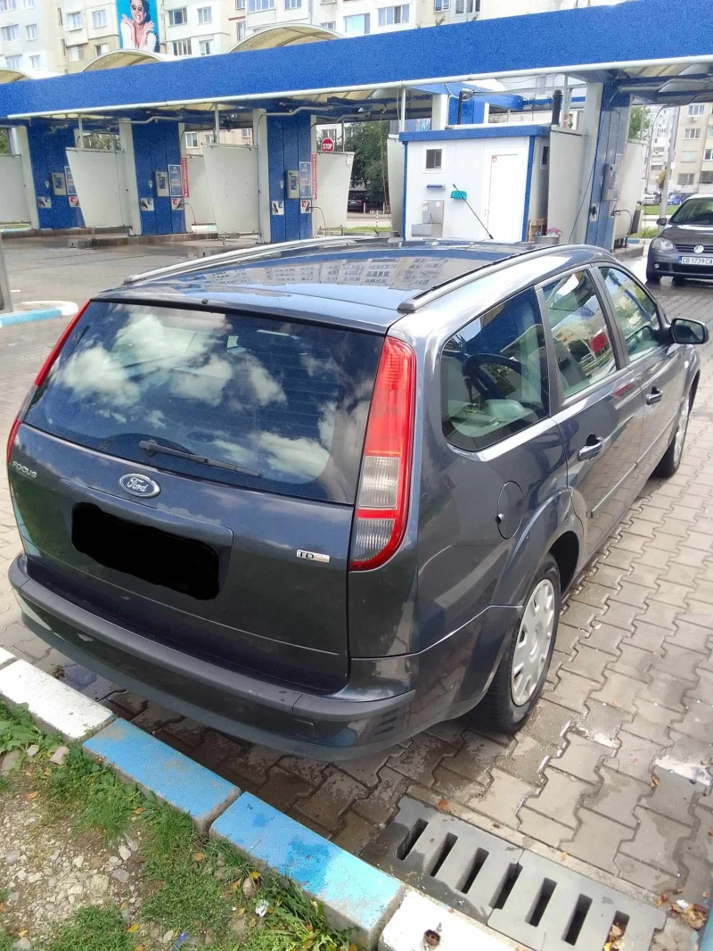 Ford Focus, снимка 3 - Автомобили и джипове - 47778364