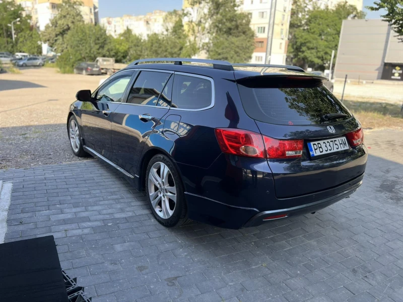 Honda Accord, снимка 5 - Автомобили и джипове - 47911177