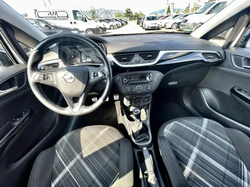 Opel Corsa 1.3, снимка 10 - Автомобили и джипове - 48048953