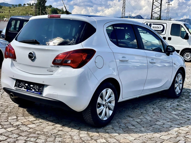 Opel Corsa 1.3, снимка 5 - Автомобили и джипове - 48048953