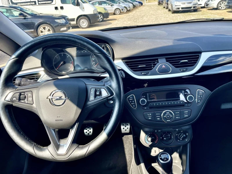 Opel Corsa 1.3, снимка 11 - Автомобили и джипове - 48048953