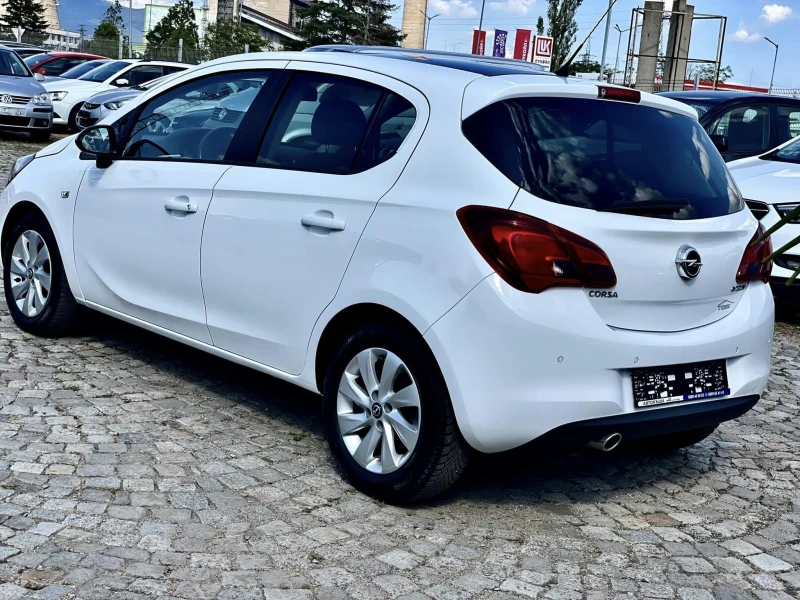 Opel Corsa 1.3, снимка 3 - Автомобили и джипове - 48048953