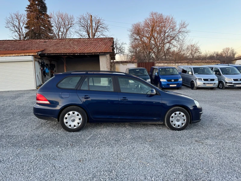 VW Golf 5 1.9 тди 105к.с, снимка 4 - Автомобили и джипове - 48917216