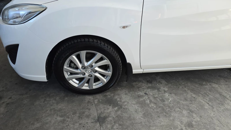 Mazda 5 2.0* бензин* 7места* фейс, снимка 16 - Автомобили и джипове - 51744575