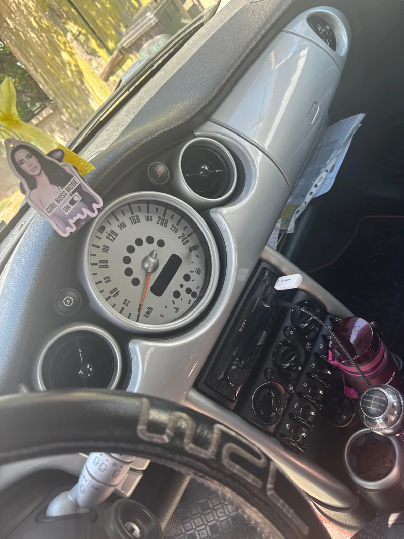 Mini Cooper, снимка 3 - Автомобили и джипове - 52515063