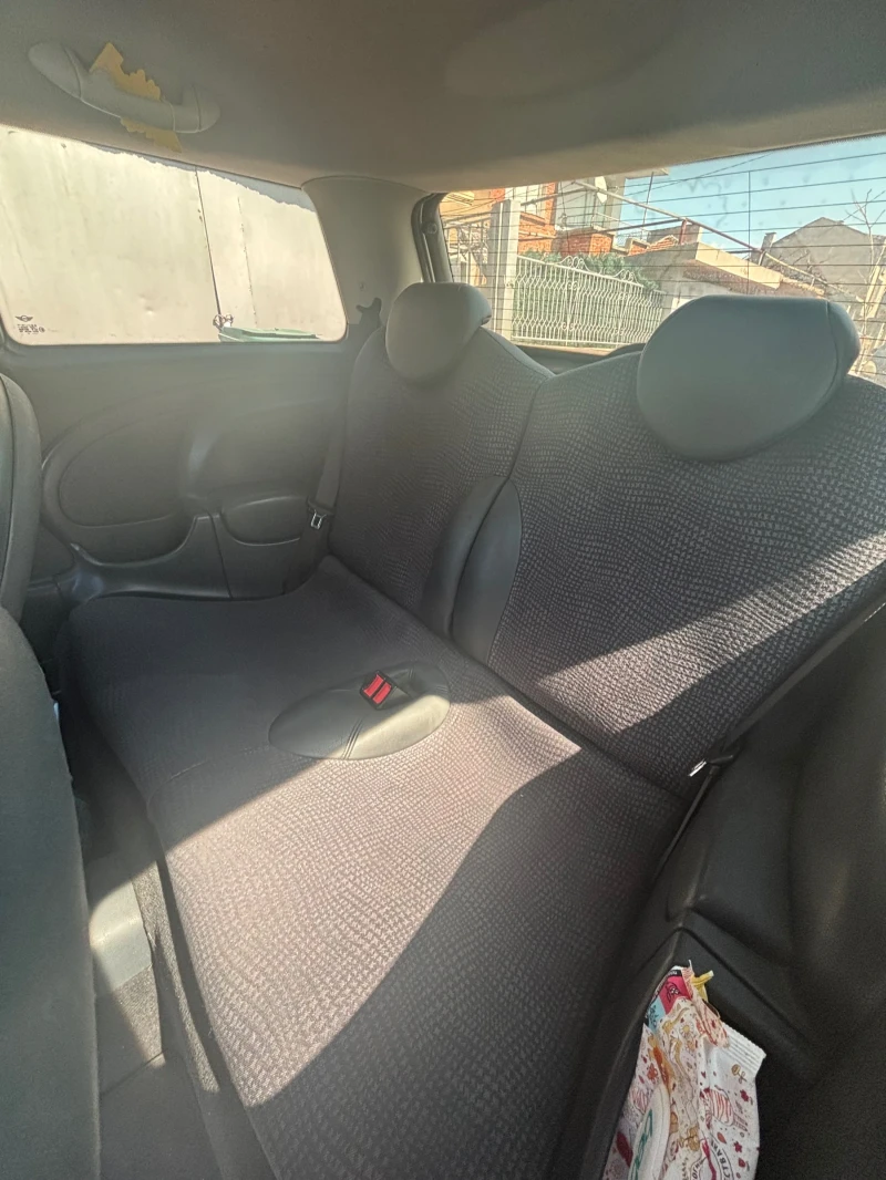 Mini Cooper, снимка 5 - Автомобили и джипове - 52515063