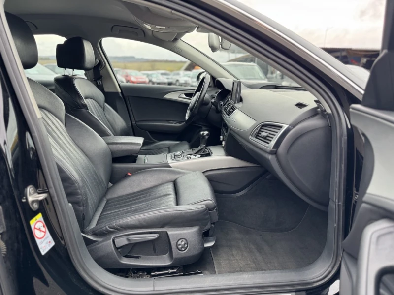 Audi A6 3.0TDI Quattro FULL -10%, снимка 11 - Автомобили и джипове - 52303703
