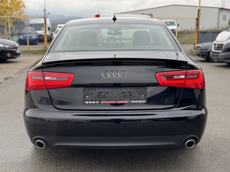 Audi A6 3.0TDI Quattro FULL -10%, снимка 5 - Автомобили и джипове - 52303703