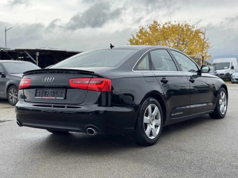 Audi A6 3.0TDI Quattro FULL -10%, снимка 6 - Автомобили и джипове - 52303703