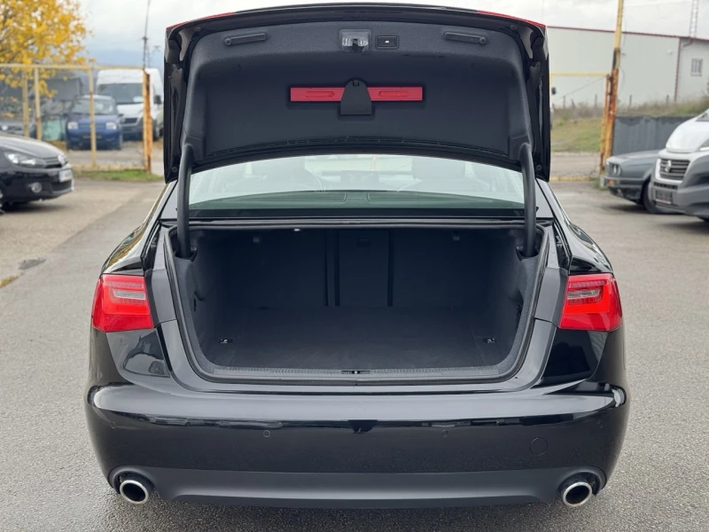 Audi A6 3.0TDI Quattro FULL -10%, снимка 16 - Автомобили и джипове - 52303703