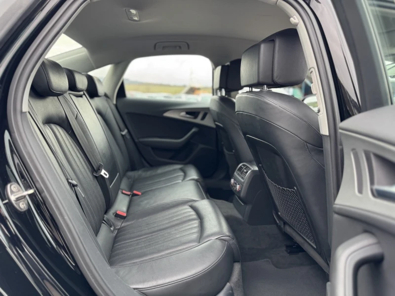 Audi A6 3.0TDI Quattro FULL -10%, снимка 13 - Автомобили и джипове - 52303703