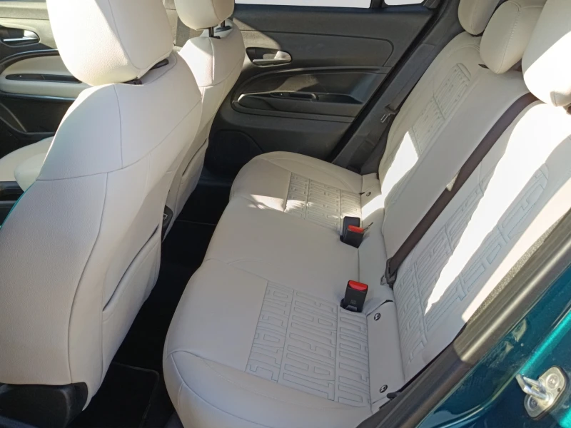 Fiat 600 LA PRIMA, снимка 14 - Автомобили и джипове - 52403382