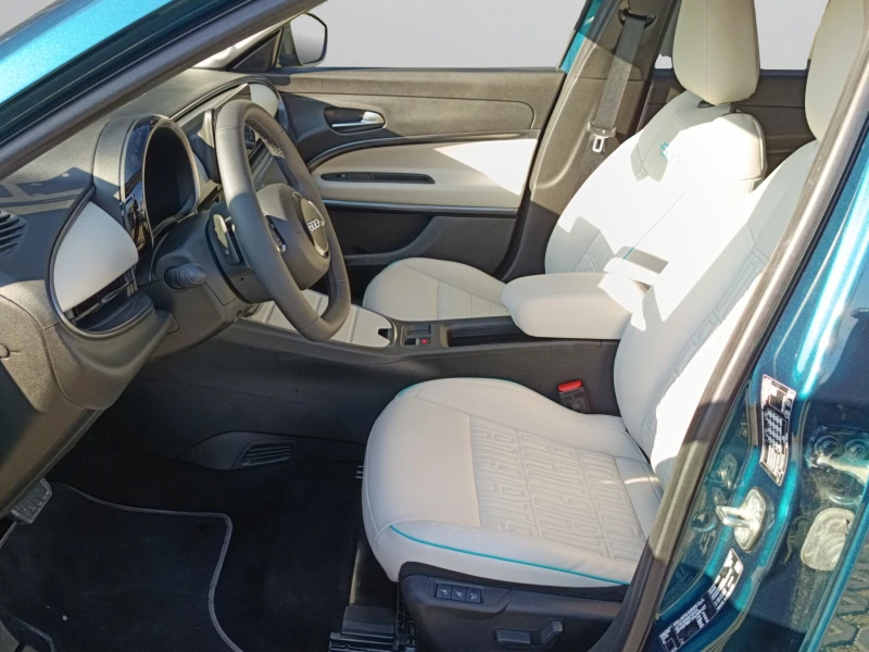 Fiat 600 LA PRIMA, снимка 13 - Автомобили и джипове - 52403382