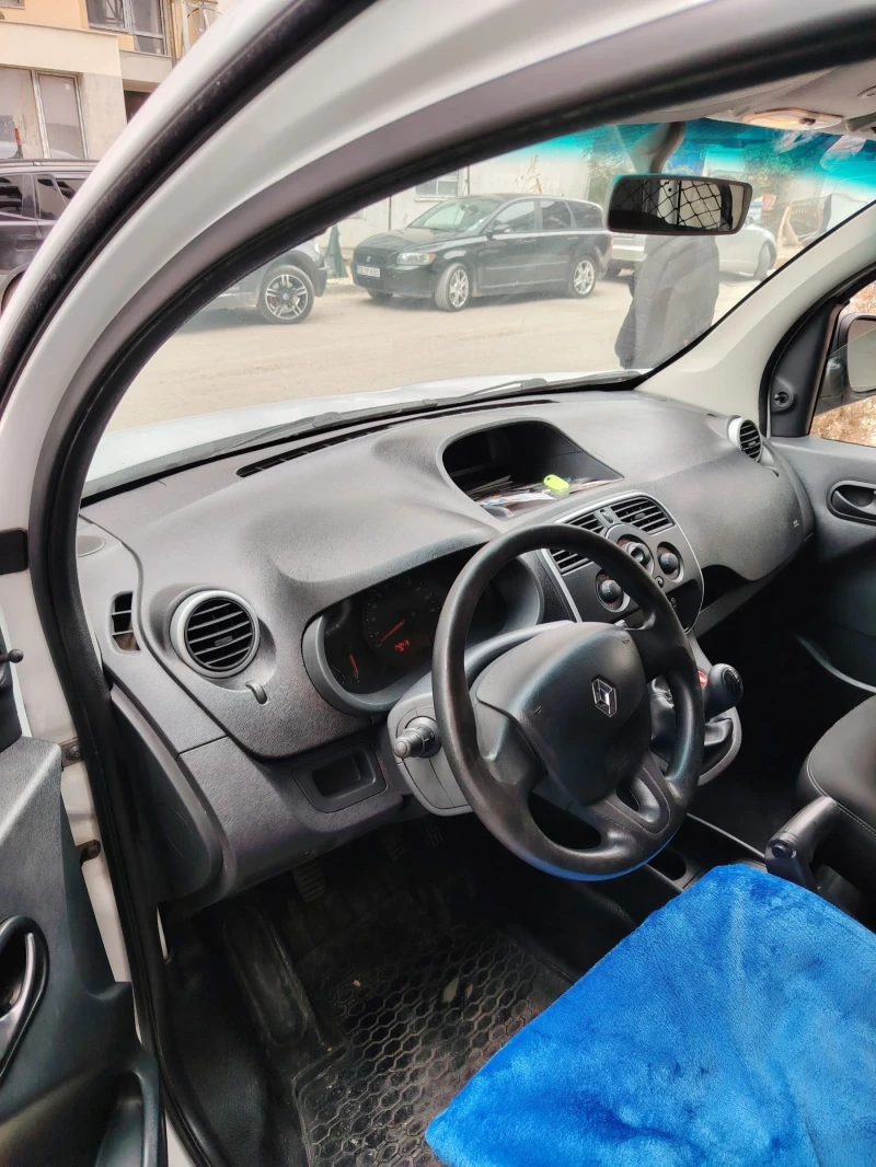 Renault Kangoo 1.5 dci, снимка 2 - Автомобили и джипове - 52472695