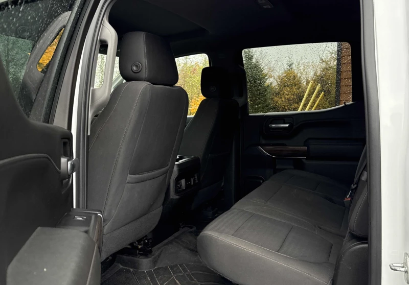 Chevrolet Silverado 1500 RST, снимка 6 - Автомобили и джипове - 52749557