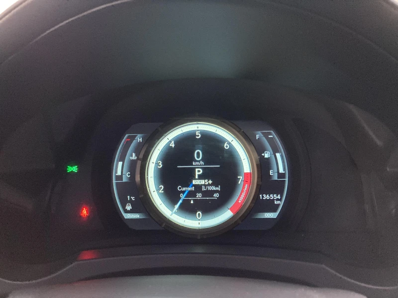 Lexus IS 350 * CARFAX * БЕЗ ПЪРВОНАЧАЛНА ВНОСКА, снимка 7 - Автомобили и джипове - 52790608