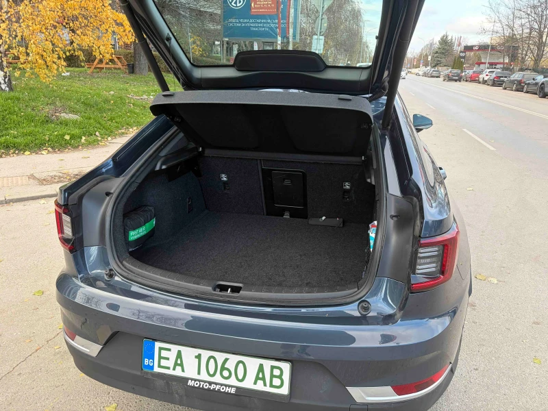 Polestar 2 Long Range Single Motor, снимка 6 - Автомобили и джипове - 52847447