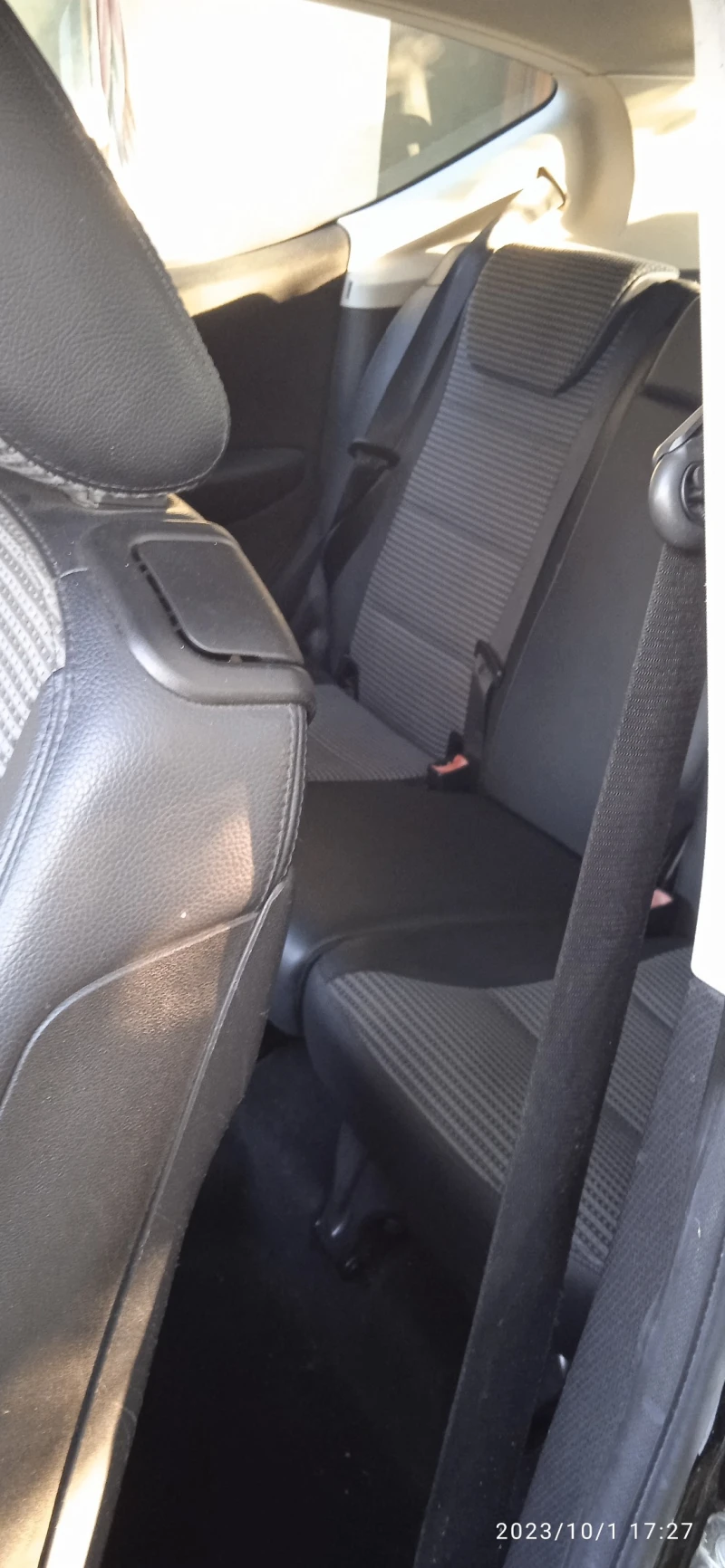 Mercedes-Benz A 180, снимка 7 - Автомобили и джипове - 52851100