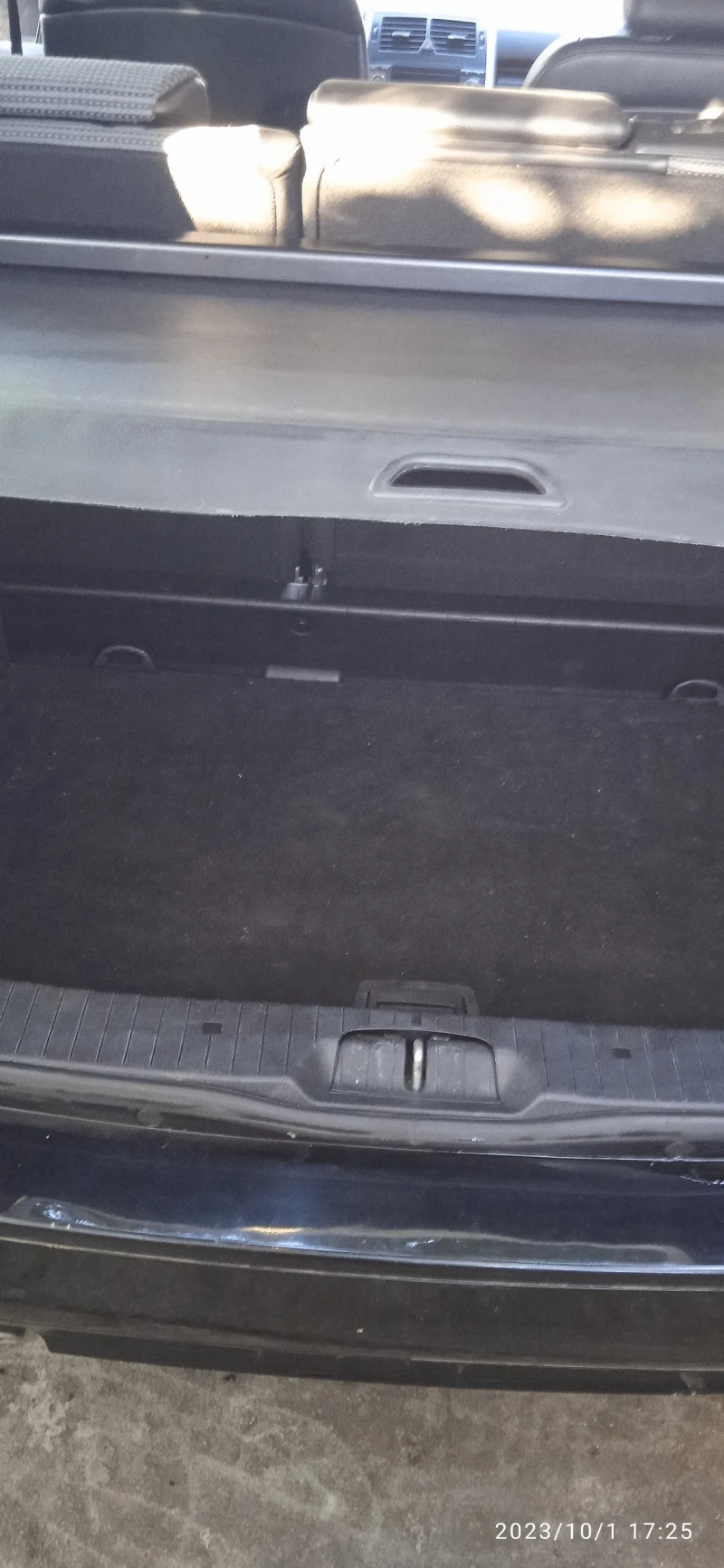 Mercedes-Benz A 180, снимка 6 - Автомобили и джипове - 52851100