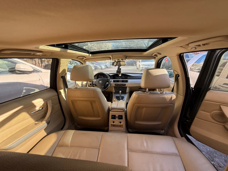 BMW 320 E91, снимка 3 - Автомобили и джипове - 52959878