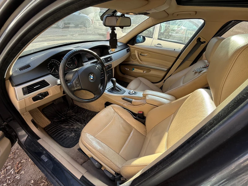 BMW 320 E91, снимка 2 - Автомобили и джипове - 52959878