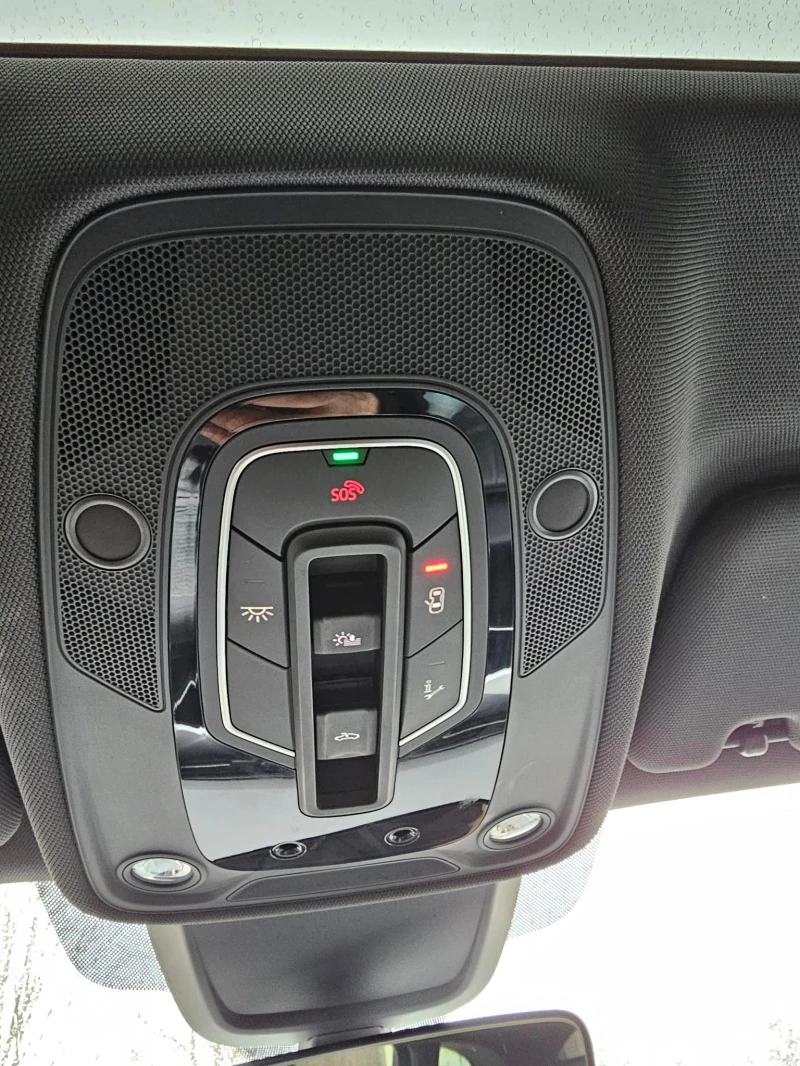 Audi A6 45TDI Sport quatro 8 ZF 231 PS, снимка 7 - Автомобили и джипове - 53419476